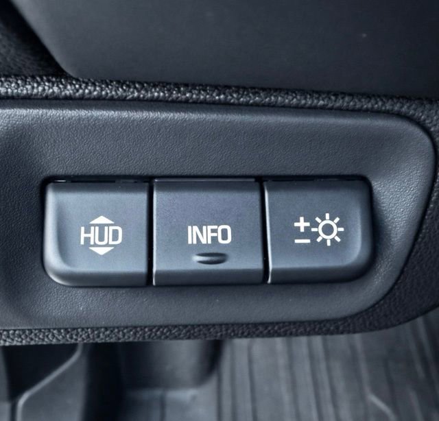 Used 2023 GMC Acadia AT4 w/ GMC Pro Grade Package image 29