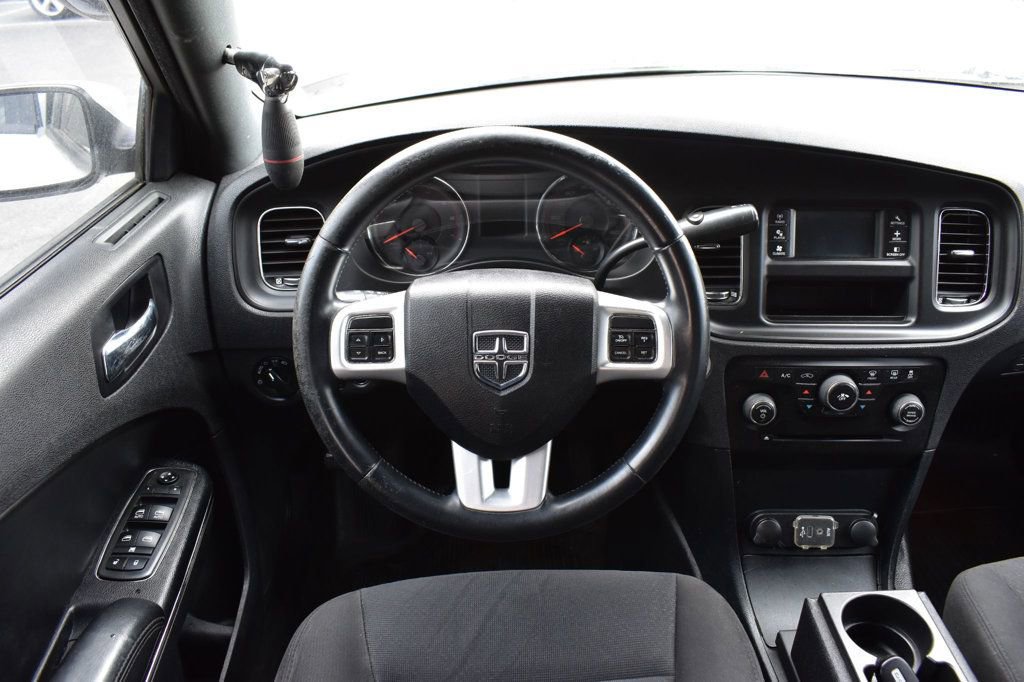Used 2012 Dodge Charger Police RWD image 25