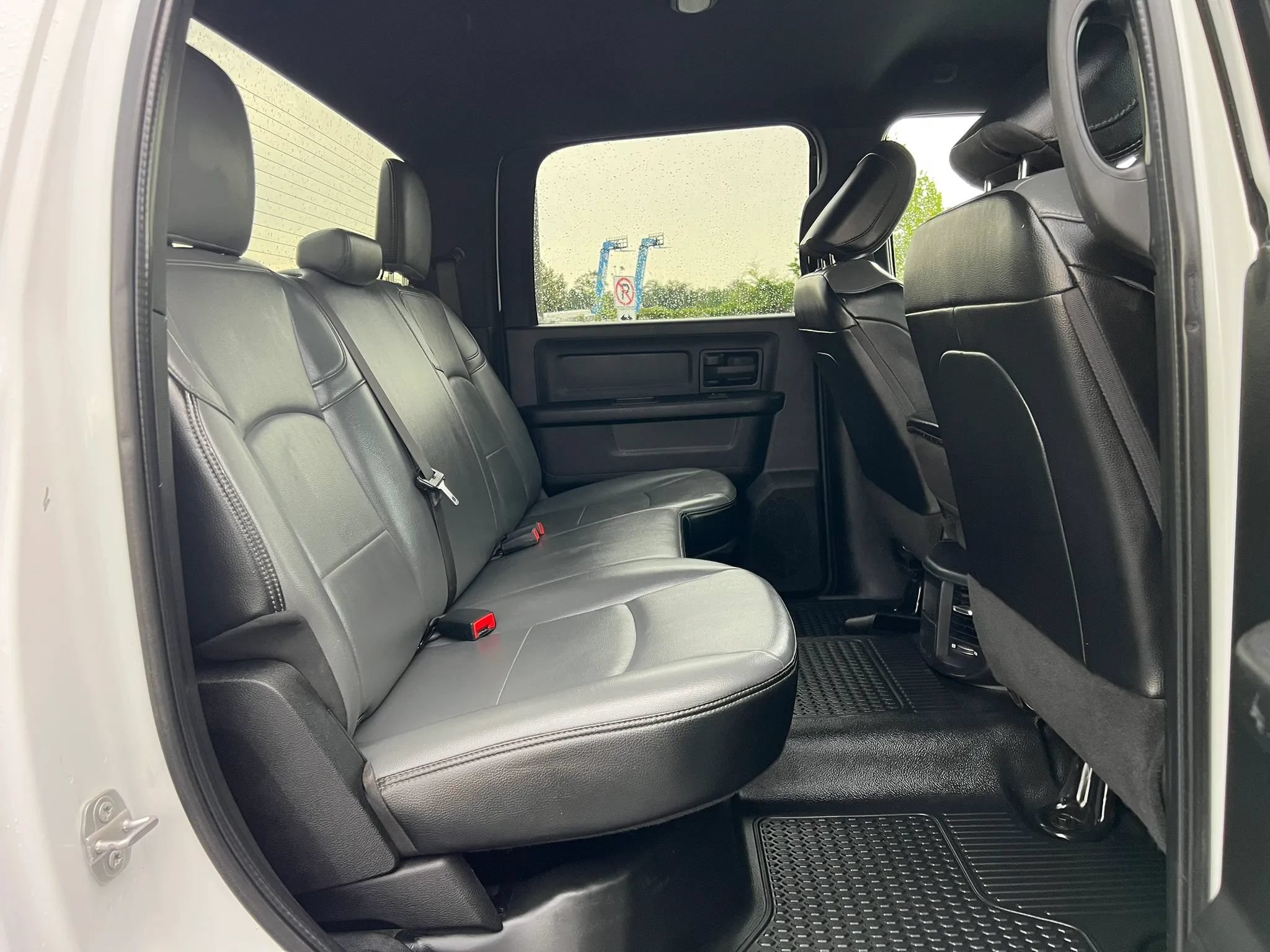 Used 2022 RAM 2500 Tradesman AWD/4WD image 21