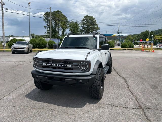Used 2023 Ford Bronco Big Bend AWD/4WD image 7