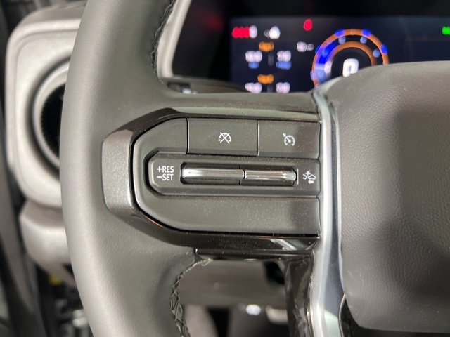 New 2026 Chevrolet Colorado W/T w/ Advanced Trailering Package image 15