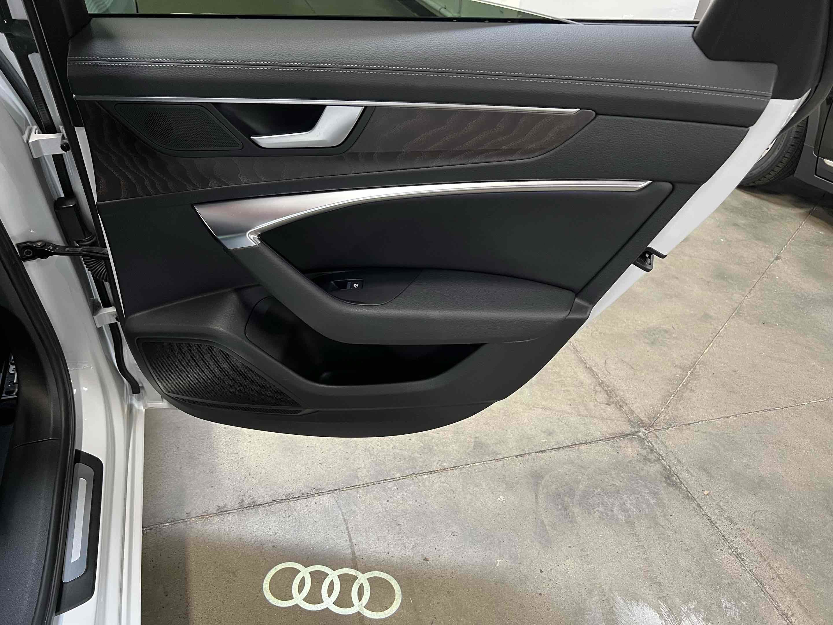 Used 2021 Audi A6 2.0T Premium w/ Convenience Package image 83