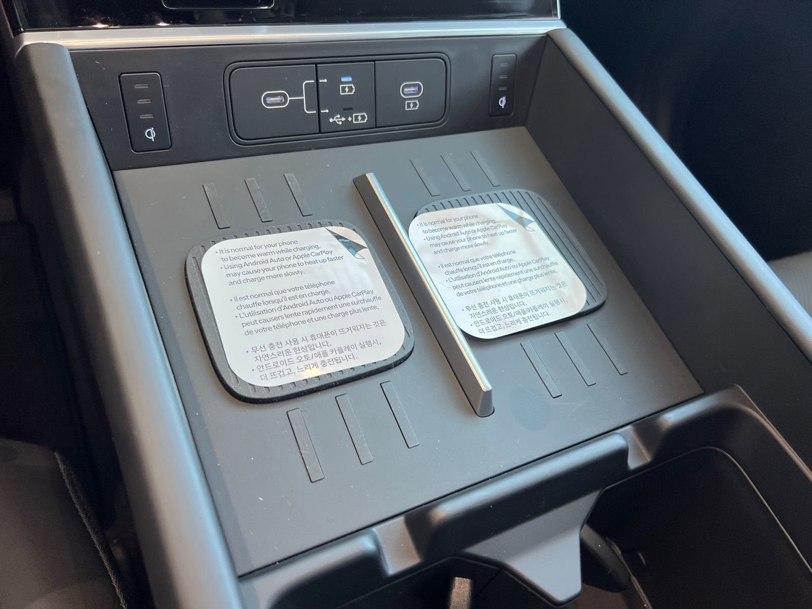 New 2026 Hyundai Santa Fe XRT image 24