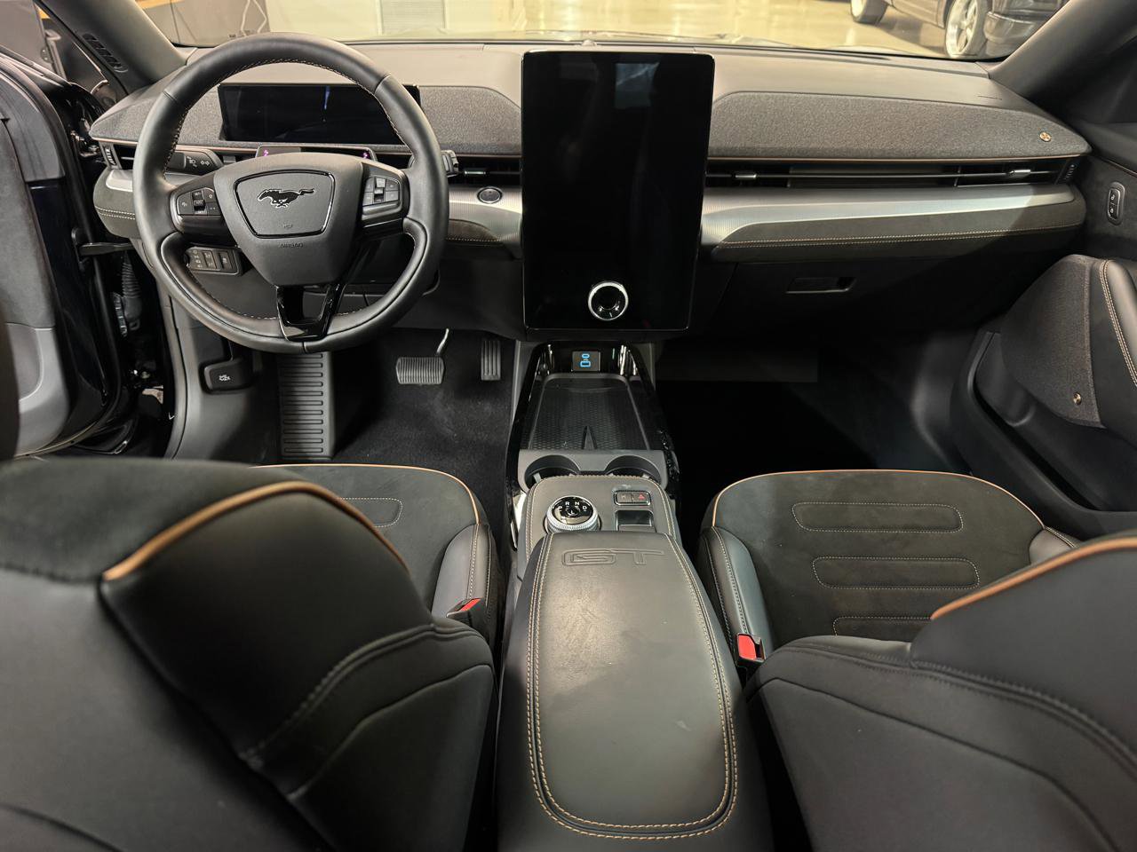 Used 2022 Ford Mustang Mach-E GT image 10