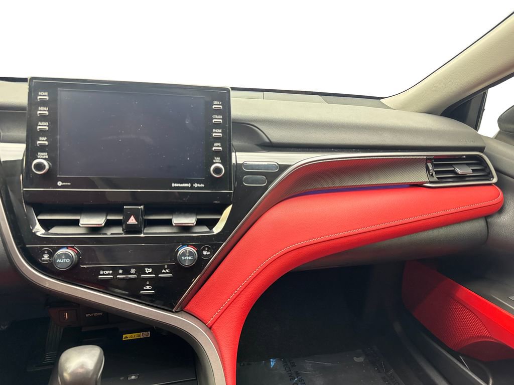 Used 2024 Toyota Camry XSE FWD image 54