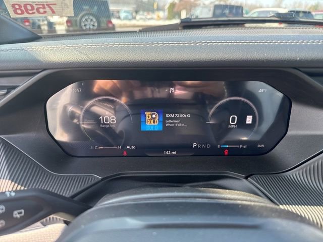 New 2026 Jeep Cherokee Overland image 17