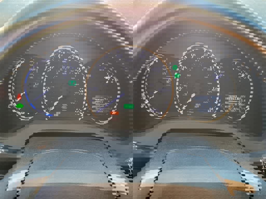 Used 2017 Lexus CT 200h image 22