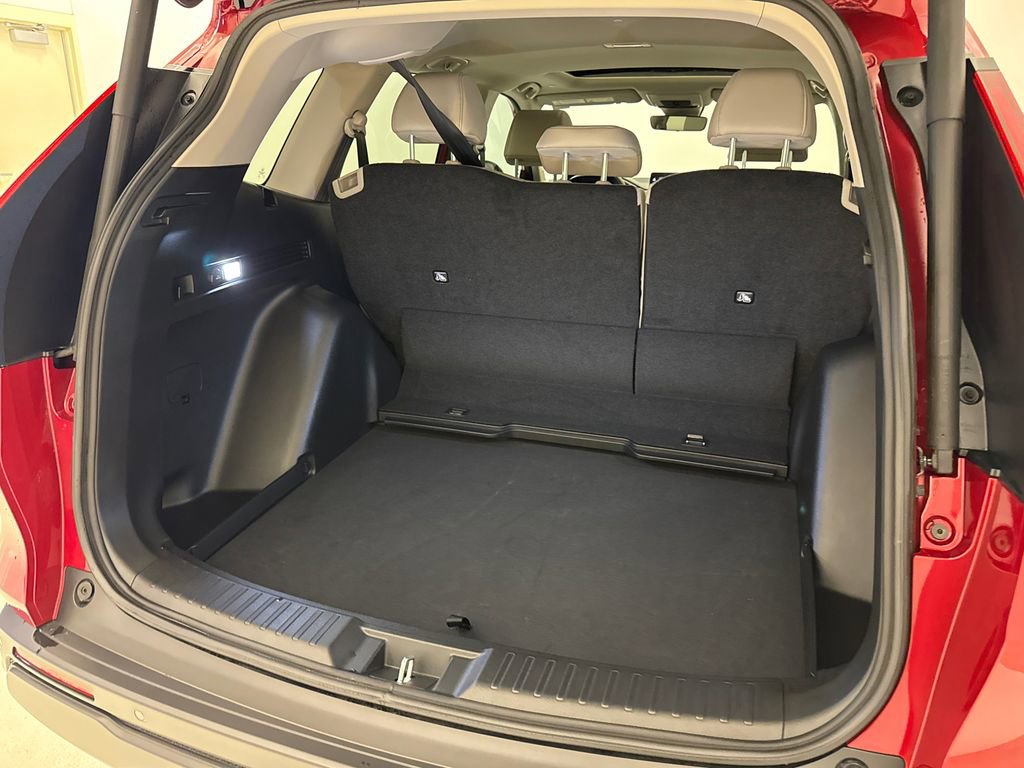 Certified 2026 Honda CR-V EX-L image 11