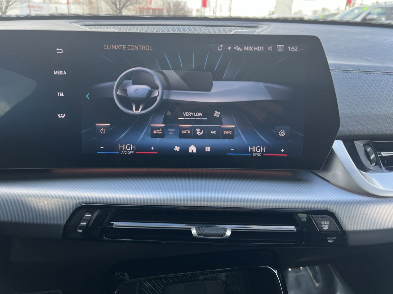 Used 2024 BMW X2 xDrive28i w/ Convenience Package image 20