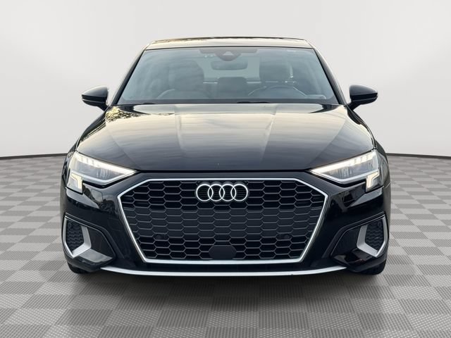 Used 2024 Audi A3 2.0T Premium FWD image 2