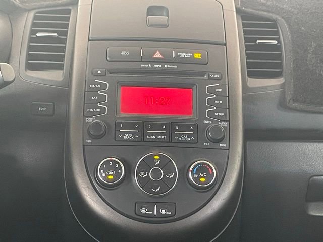 Used 2013 Kia Soul + image 13