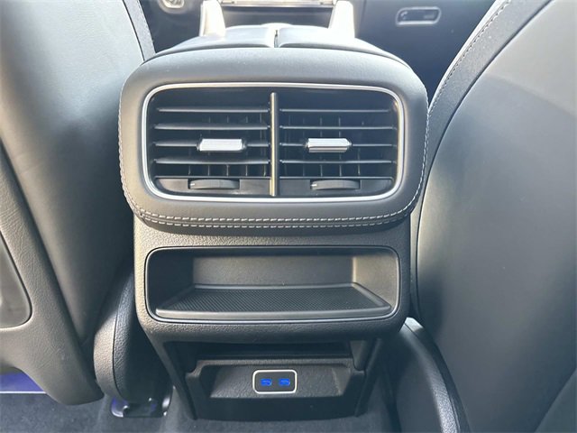 New 2026 Mercedes-Benz GLE 53 AMG 4MATIC image 12