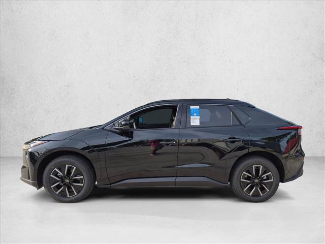 New 2026 Toyota bZ FWD image 5