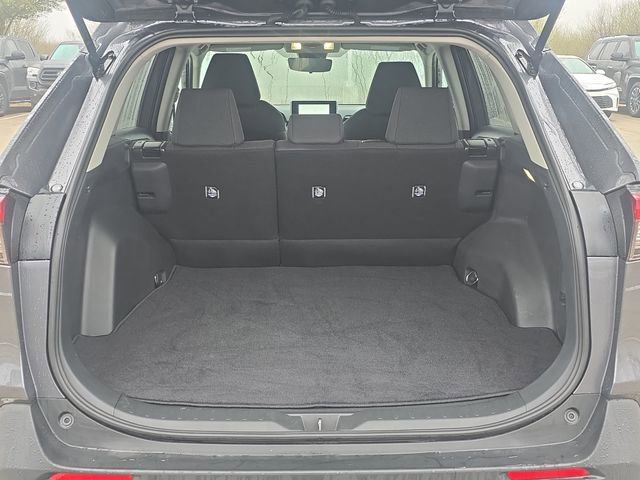 Used 2025 Toyota RAV4 LE image 12