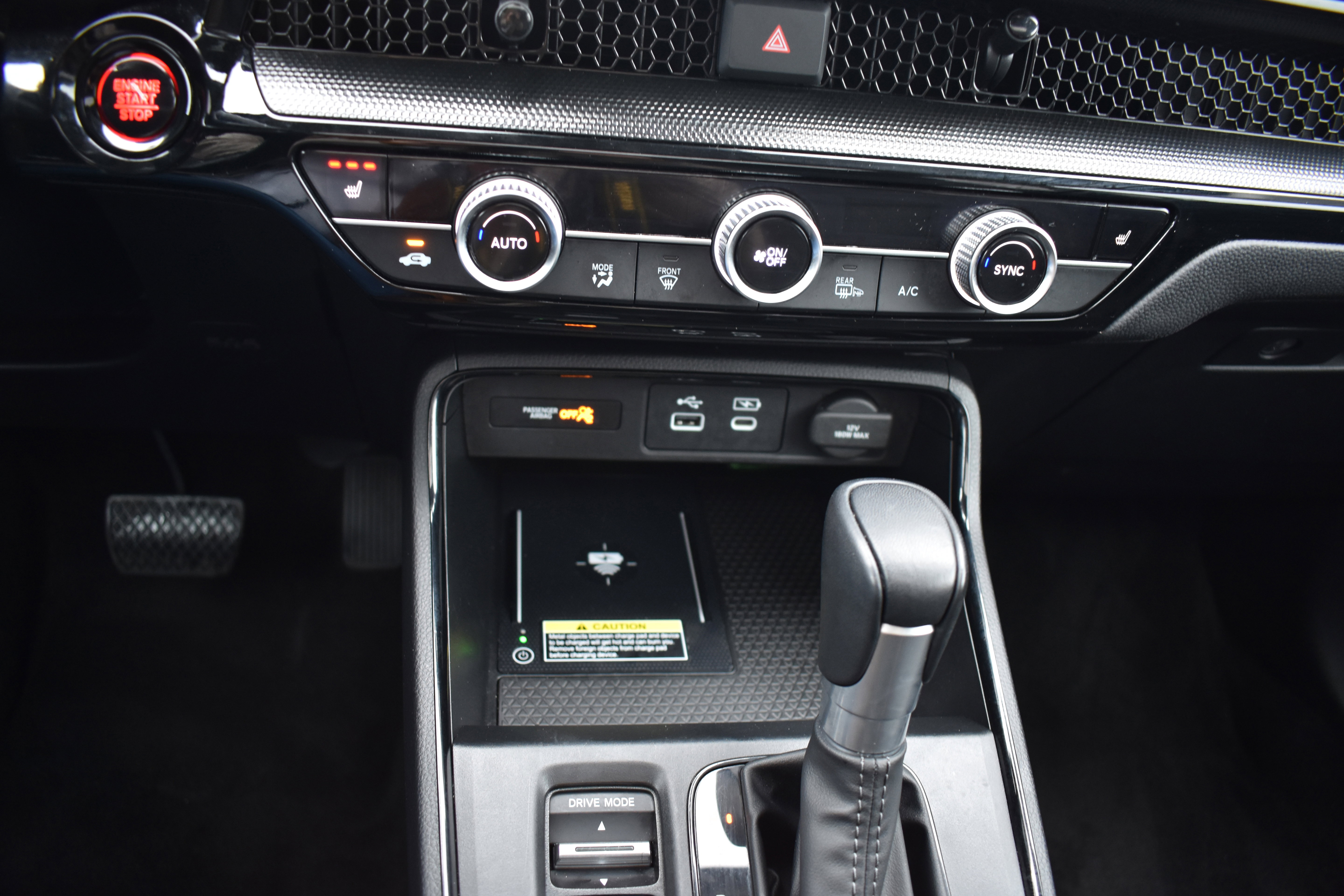 Certified 2025 Honda CR-V EX-L image 20