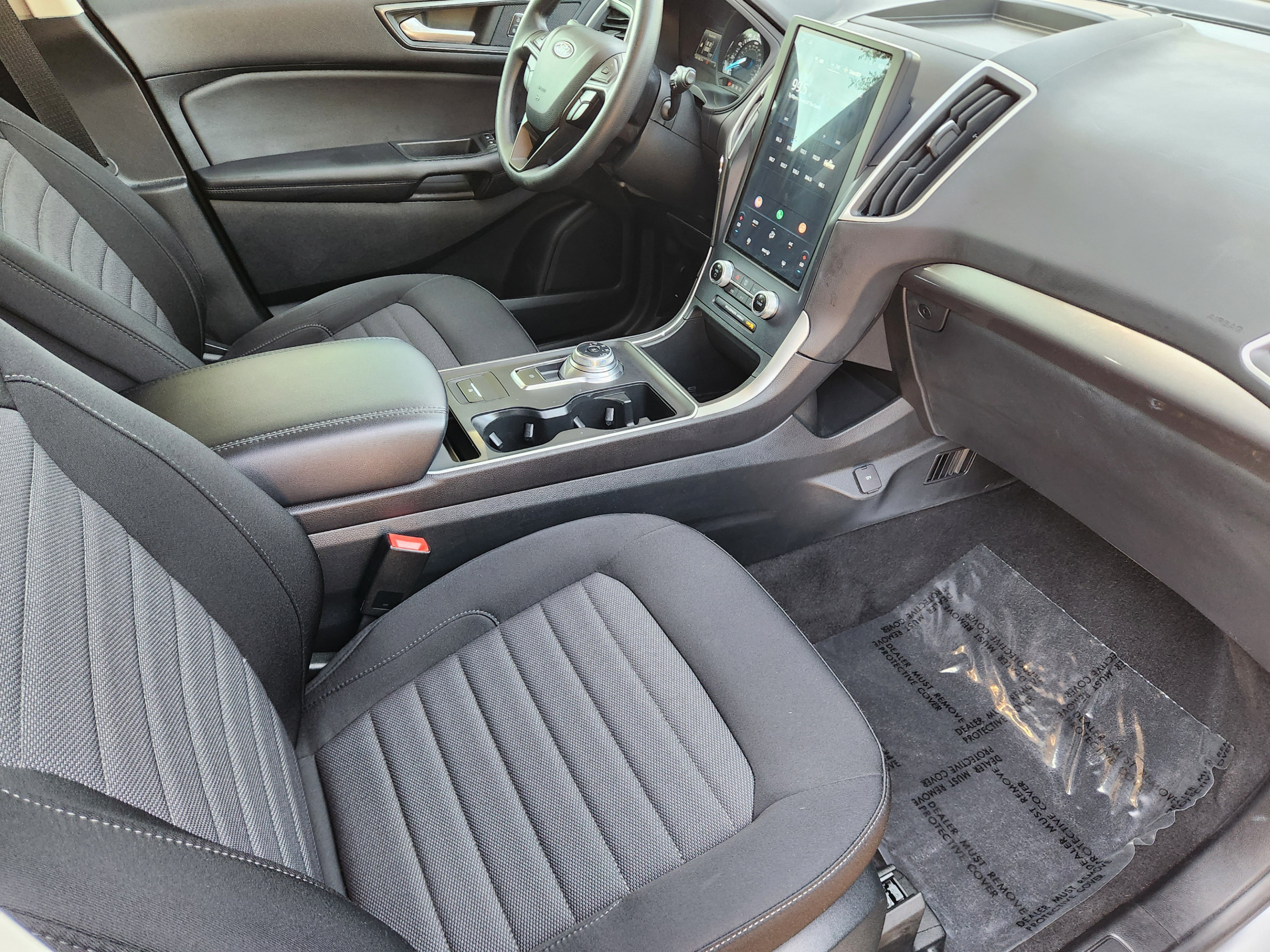 Used 2022 Ford Edge SE AWD/4WD image 7