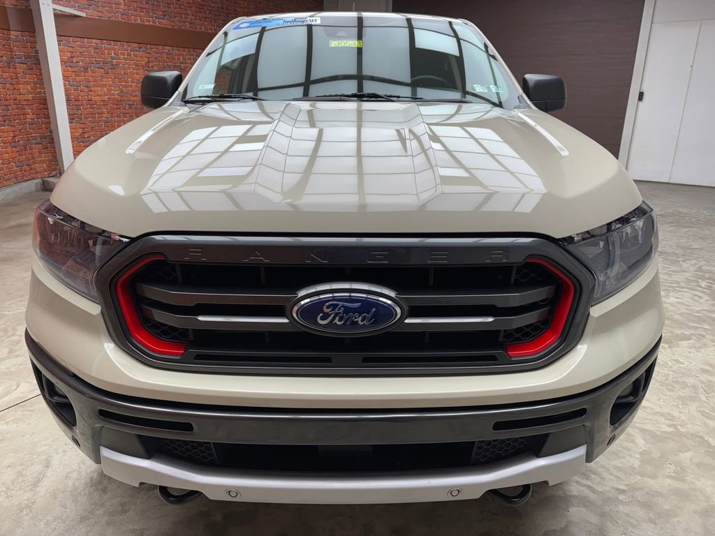 Certified 2022 Ford Ranger XLT w/ Equipment Group 302A High AWD/4WD image 9