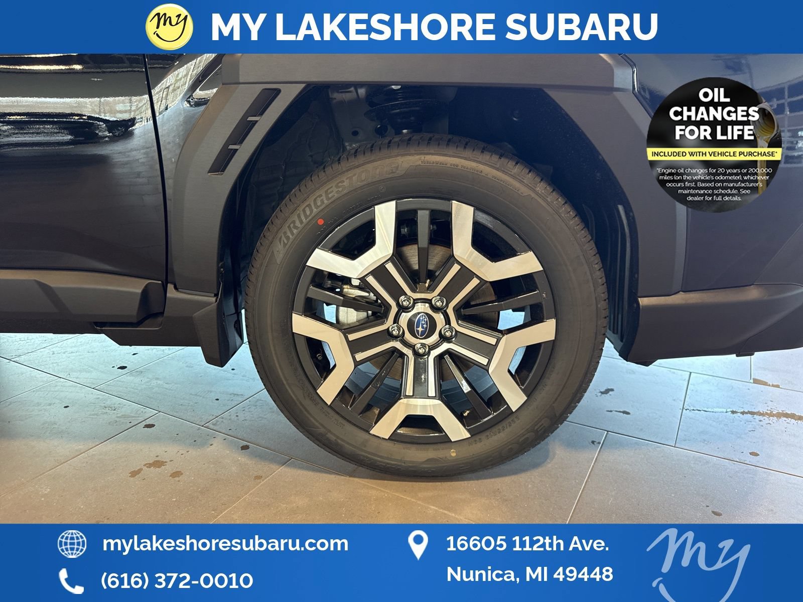 New 2026 Subaru Outback Touring XT AWD/4WD image 29