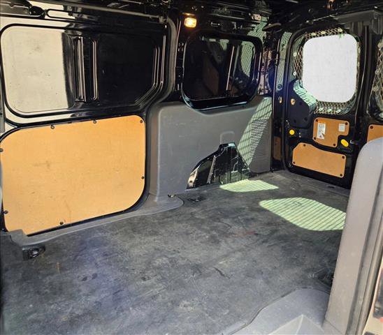 Used 2022 Ford Transit Connect XL w/ Trailer Tow Package FWD image 17
