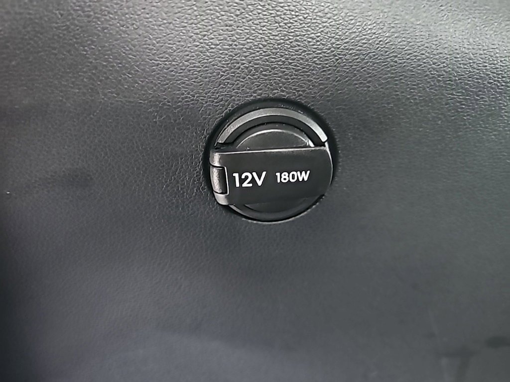 Certified 2025 Hyundai Santa Fe SEL image 41