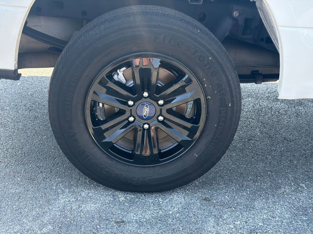 Used 2018 Ford F150 XLT image 22