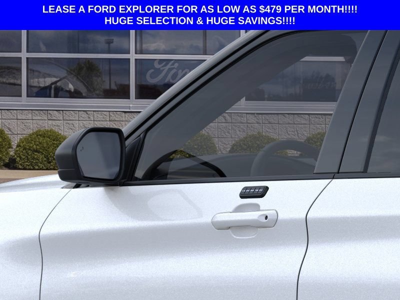 New 2026 Ford Explorer Active w/ Active Comfort Package AWD/4WD image 20
