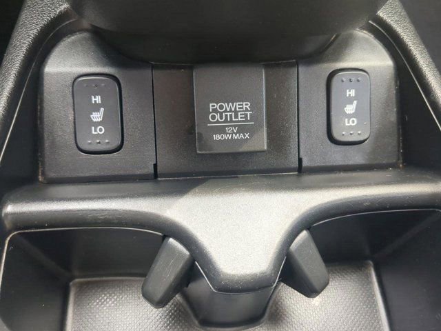 Used 2014 Honda CR-V EX-L image 22
