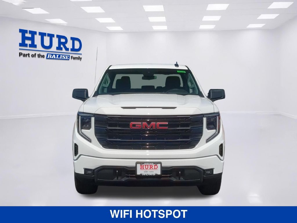 New 2026 GMC Sierra 1500 Elevation AWD/4WD image 10