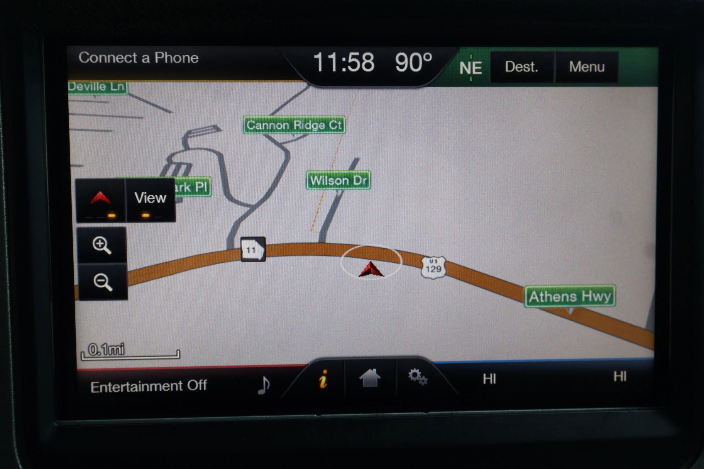 Used 2016 Ford F450 Platinum AWD/4WD image 23