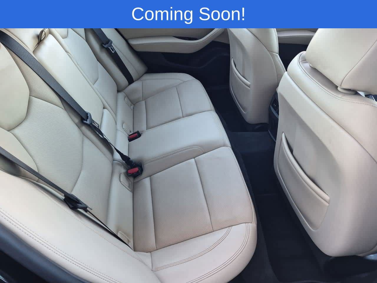Used 2024 Cadillac CT5 Premium Luxury AWD/4WD image 21