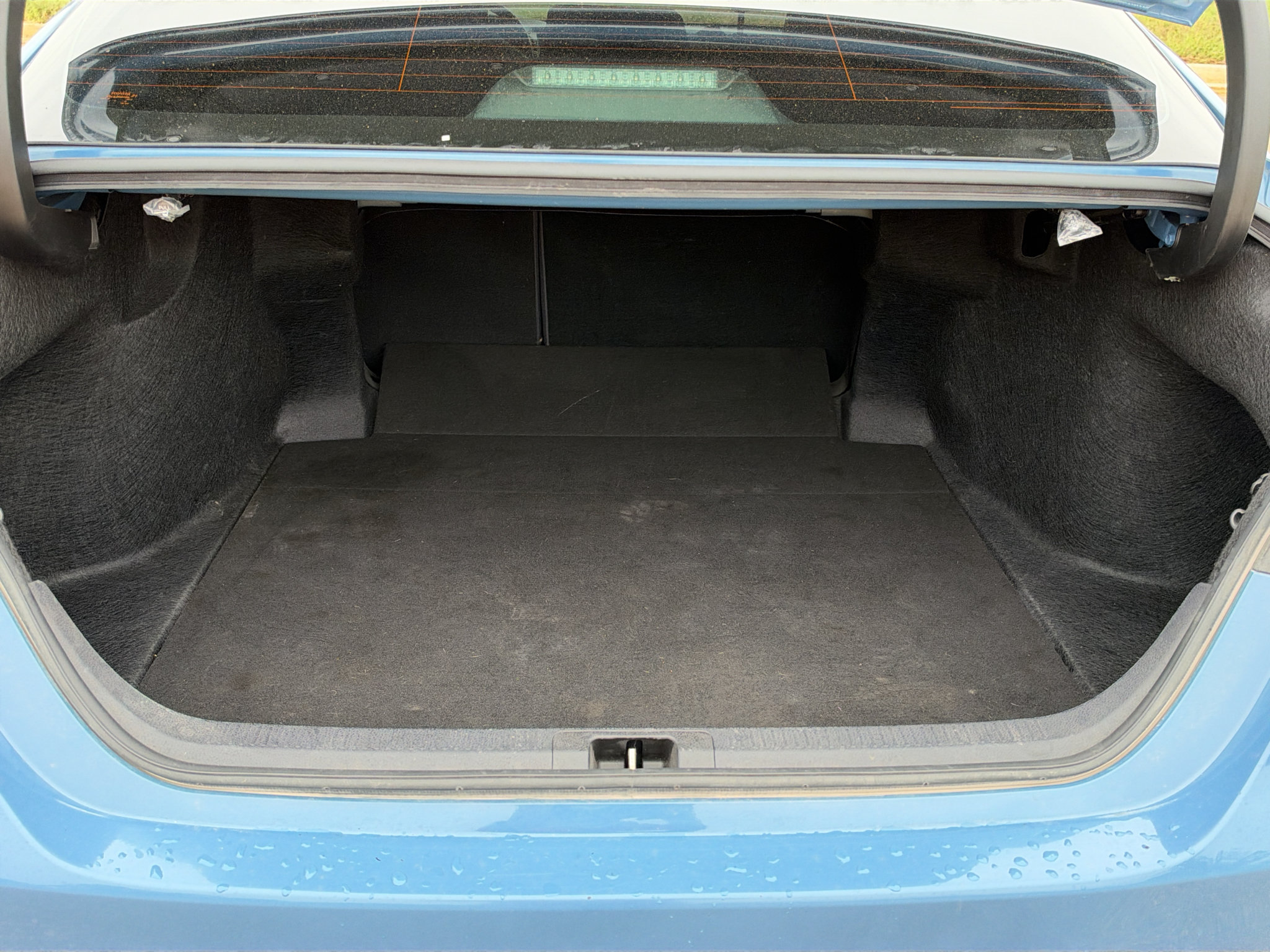 Used 2024 Toyota Camry XSE FWD image 16