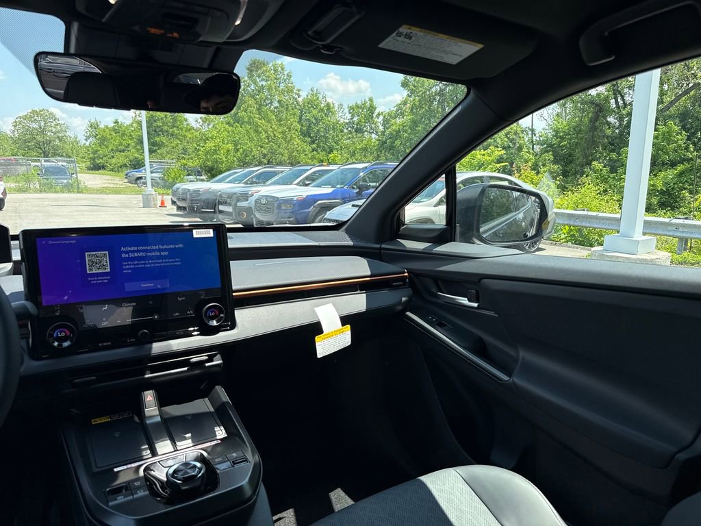 New 2026 Subaru Uncharted AWD image 11