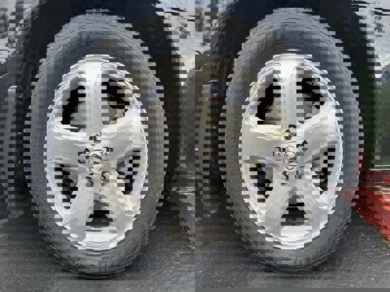 Used 2003 Acura TL Type-S image 15