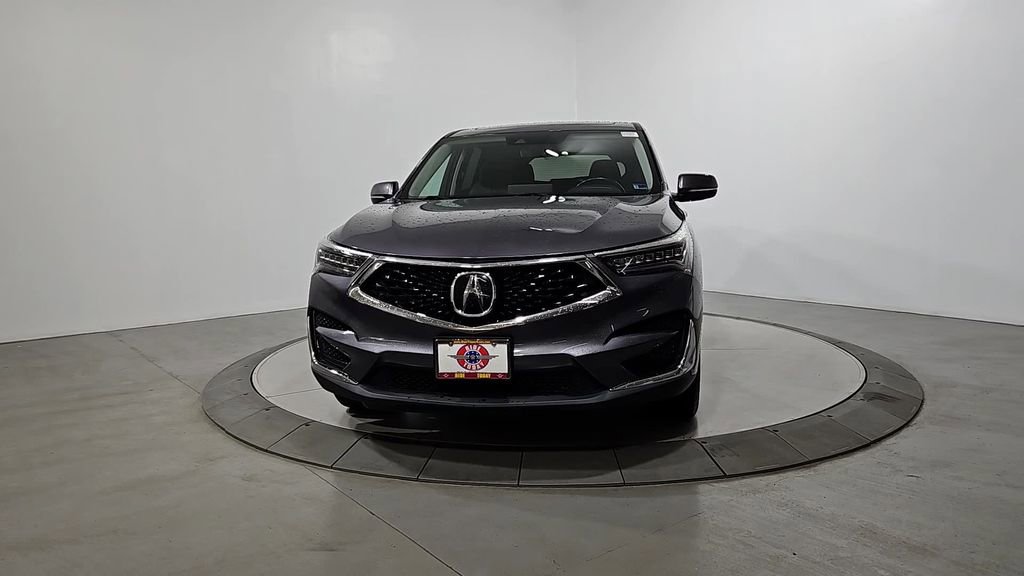 Used 2020 Acura RDX AWD image 8