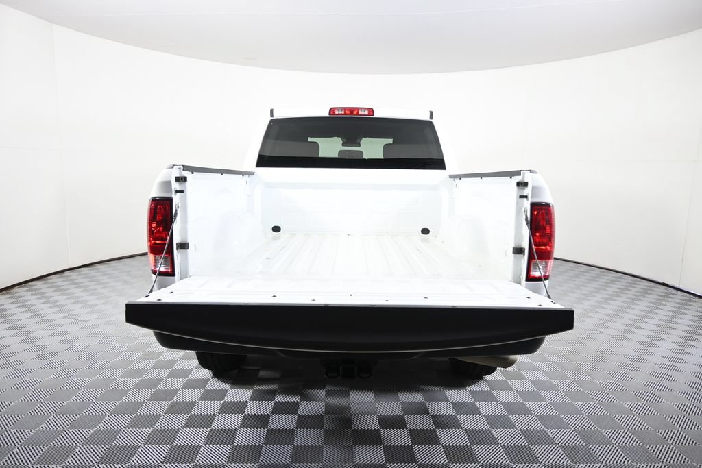 Used 2023 RAM 1500 Tradesman w/ Popular Equipment Group AWD/4WD image 6