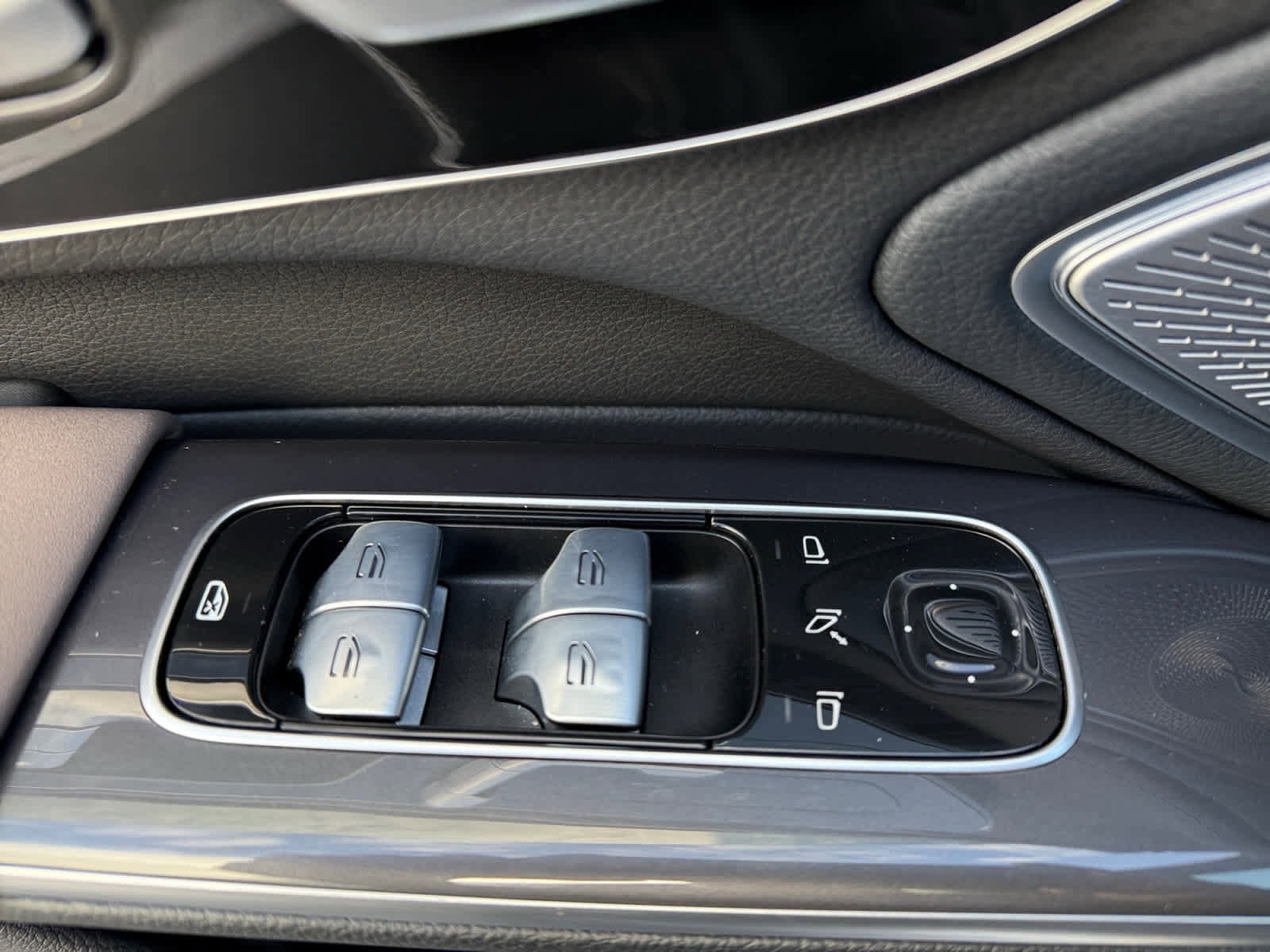 Certified 2023 Mercedes-Benz EQS 450+ Sedan image 22