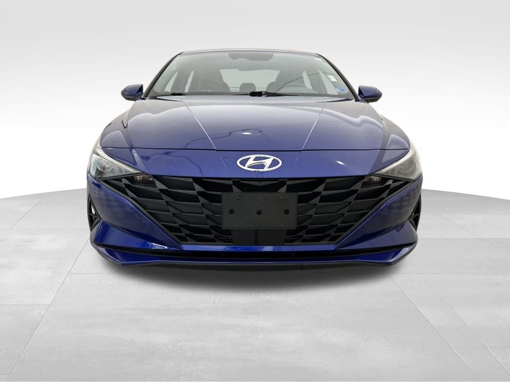 Used 2023 Hyundai Elantra SEL w/ Convenience Package image 8