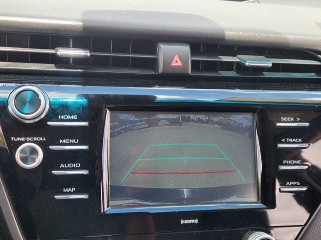 Used 2020 Toyota Camry SE image 13
