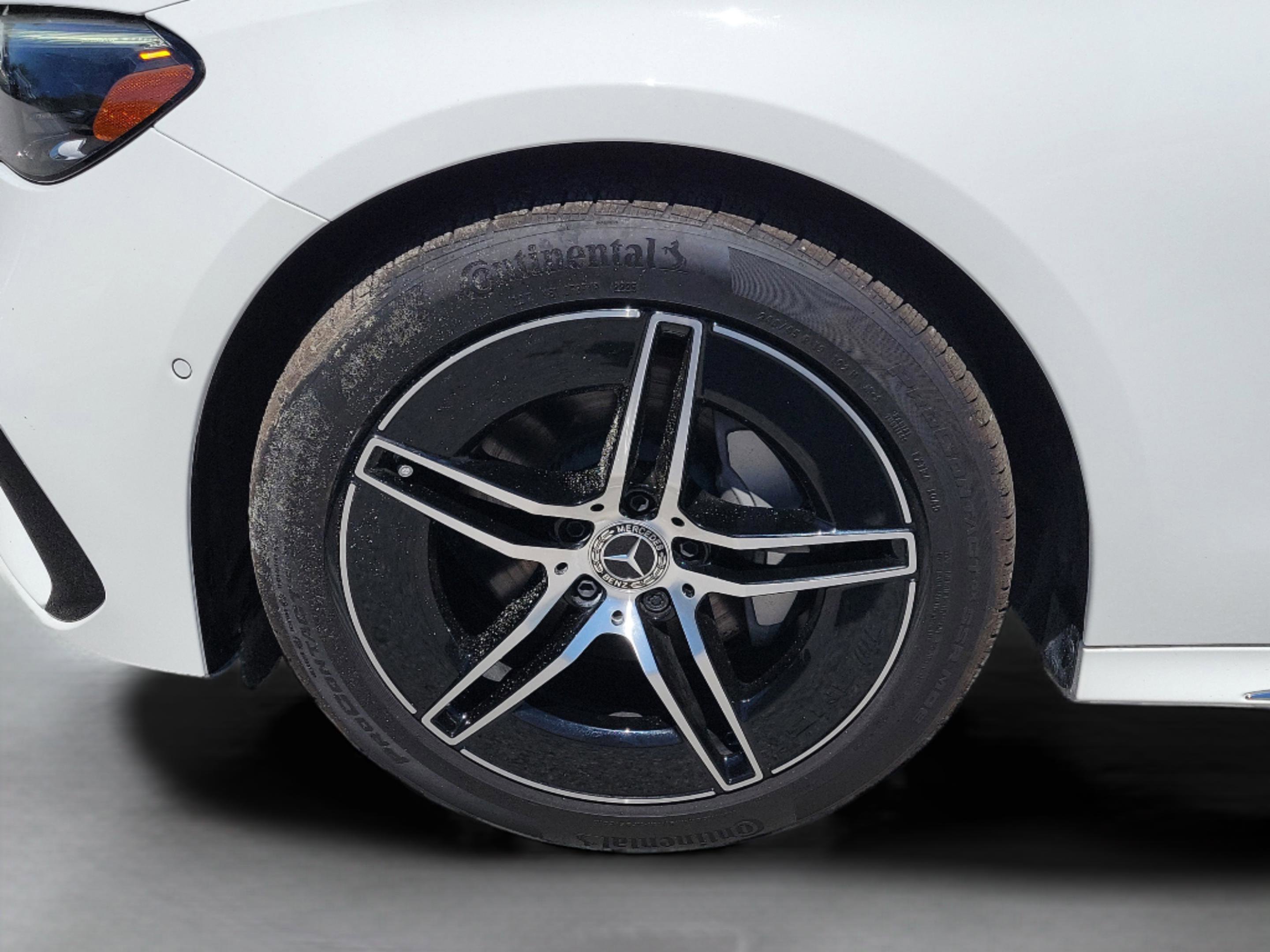 Certified 2026 Mercedes-Benz E 350 Sedan image 5