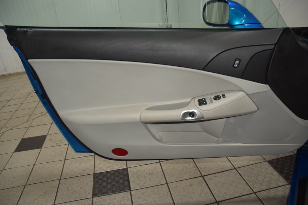 Used 2008 Chevrolet Corvette Coupe w/ Preferred Equipment Group RWD image 43