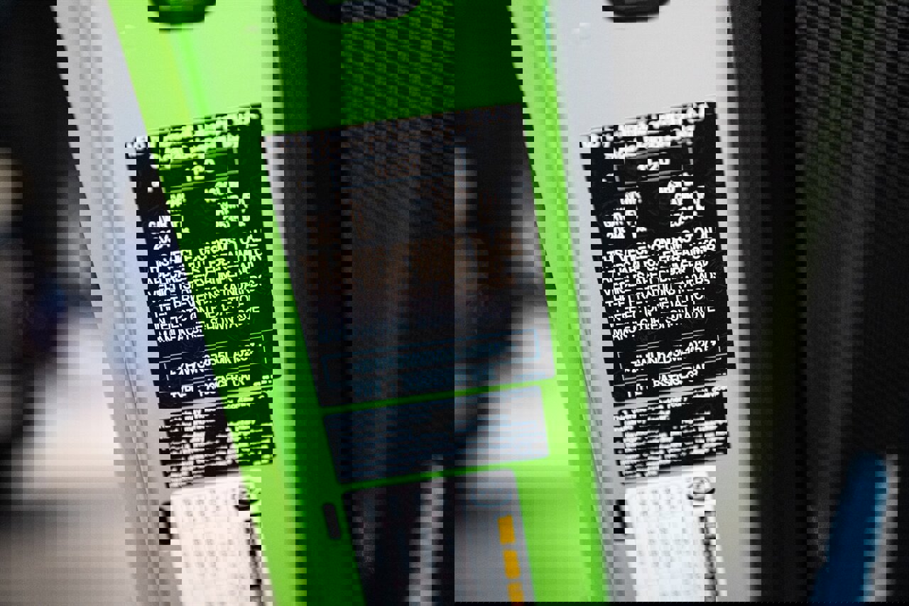 Used 2021 Lamborghini Aventador SVJ image 42