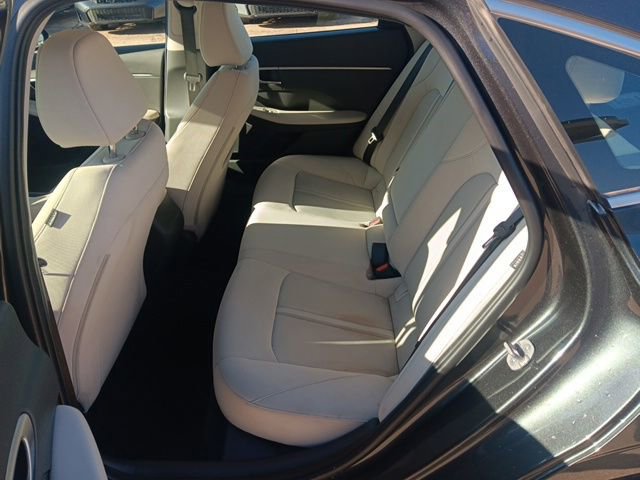 Used 2024 Hyundai Sonata SEL image 30