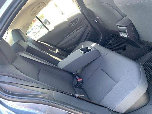 Used 2026 Toyota Corolla LE w/ LE Premium Package FWD image 12