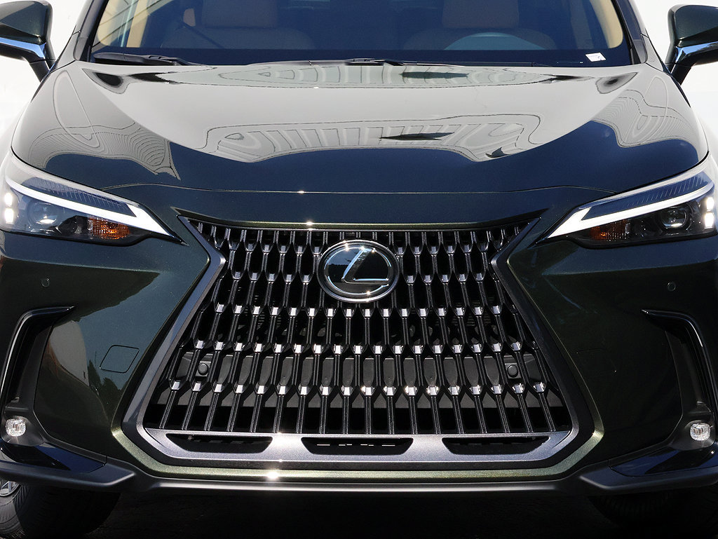 New 2026 Lexus NX 350 AWD w/ Accessory Package (2T) image 6