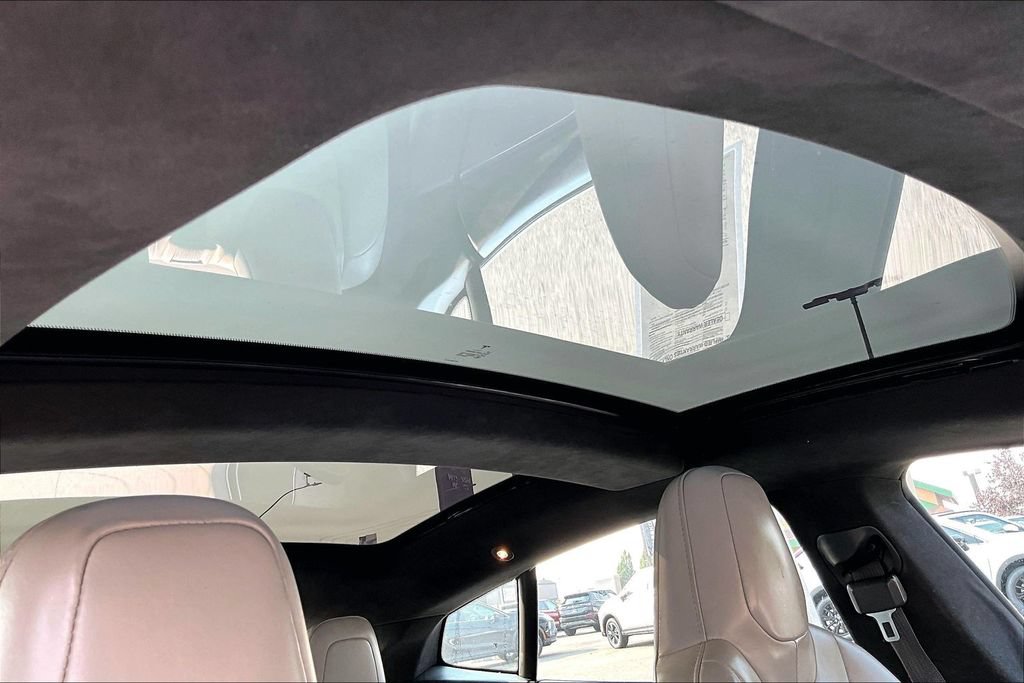 Used 2016 Tesla Model S 60D AWD/4WD image 22