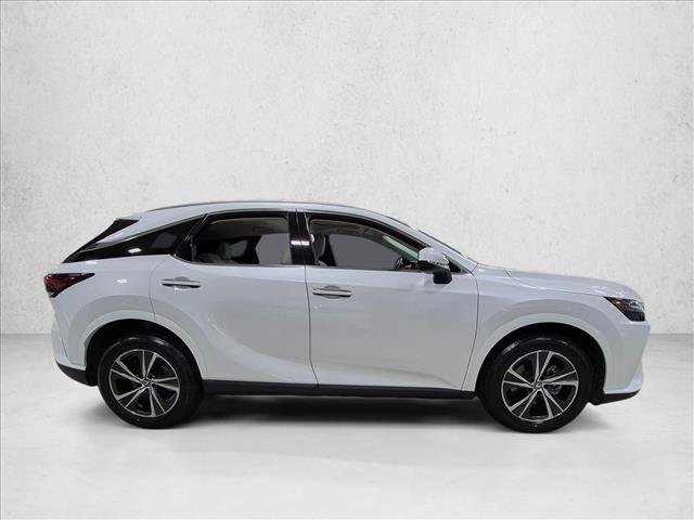 Used 2024 Lexus RX 350 Premium w/ Cold Area Package FWD image 4