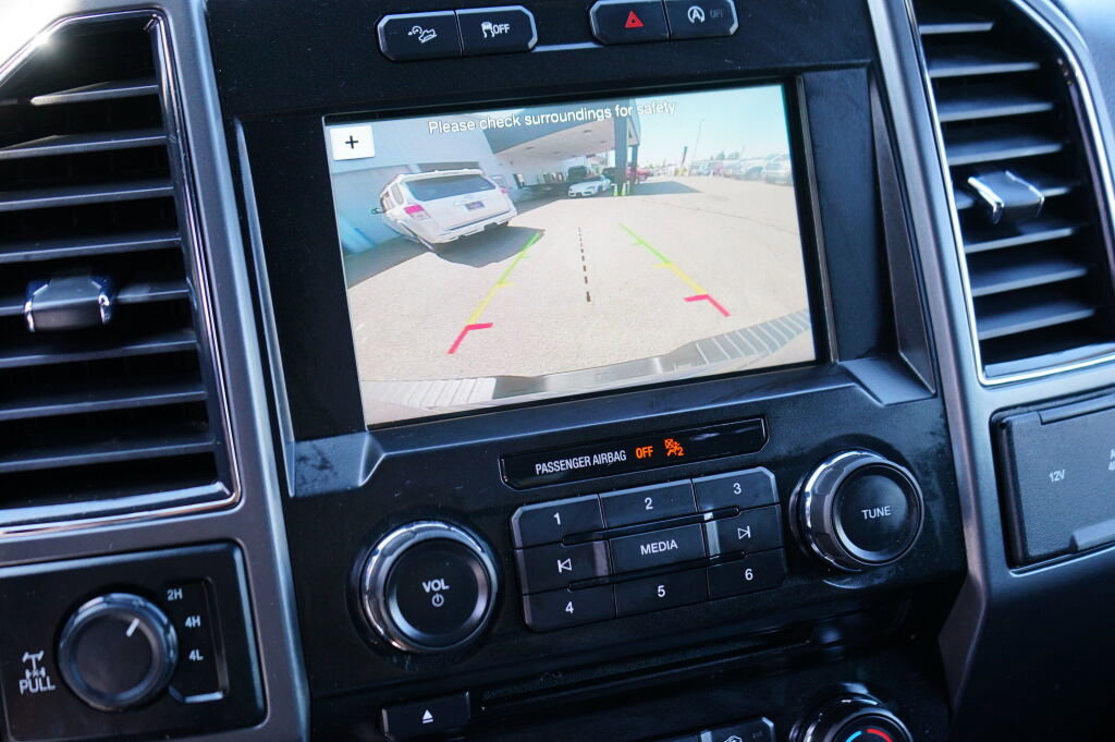 Used 2017 Ford F150 XLT w/ Equipment Group 301A Mid image 17