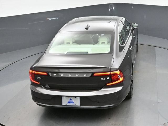 Used 2023 Volvo S90 B6 Ultimate w/ Protection Package Premier AWD/4WD image 21