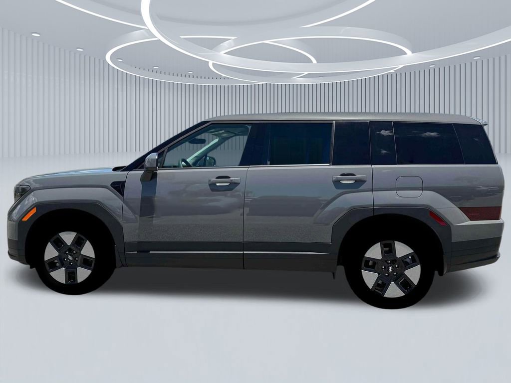 New 2026 Hyundai Santa Fe SE FWD image 3