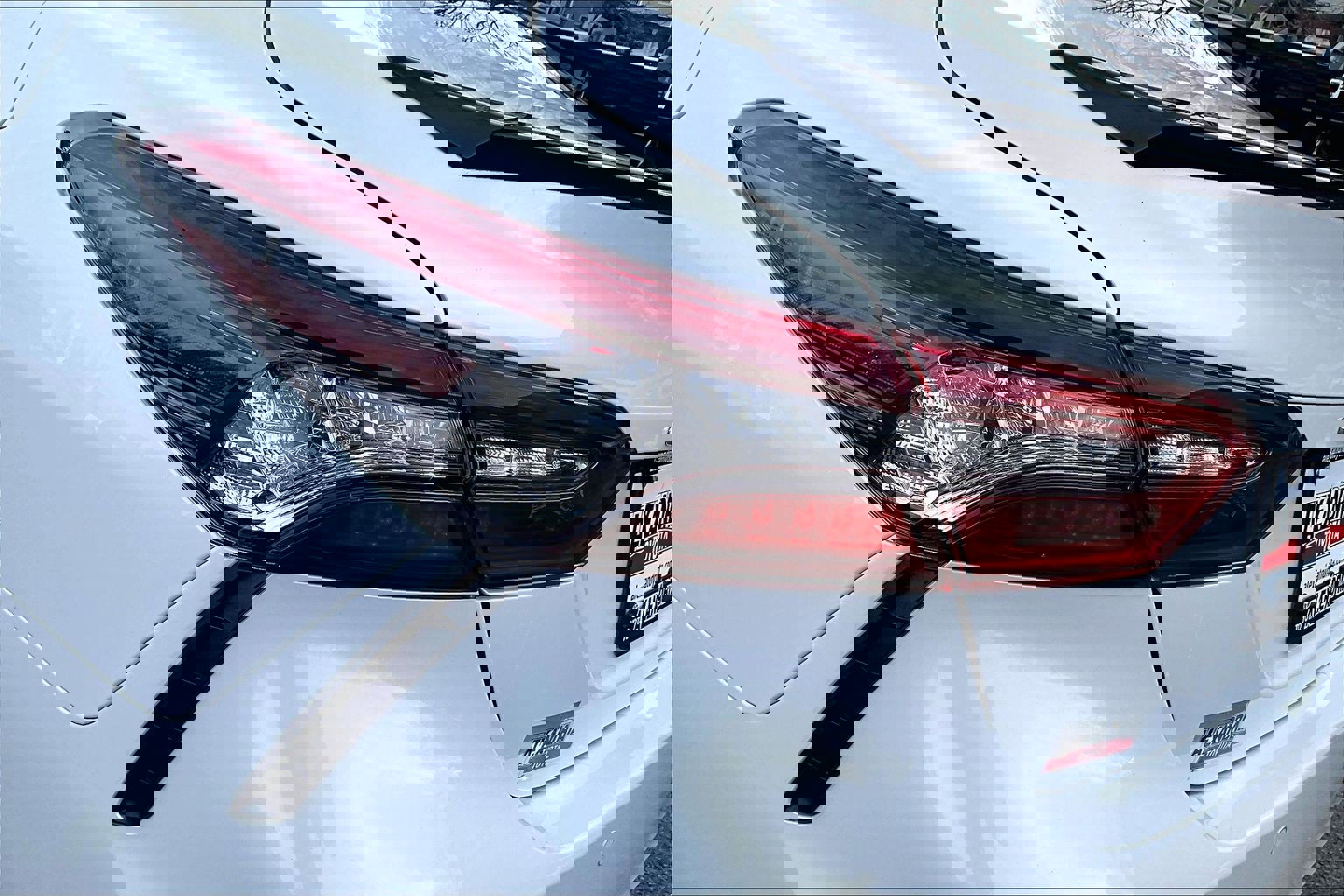 Used 2023 Toyota Camry XSE image 28